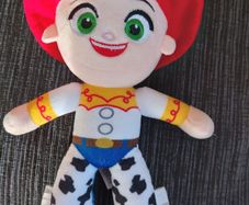 Toy story soft toy