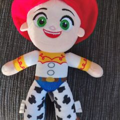 Toy story soft toy