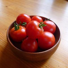 Tomato 'Ailsa Craig' Irish Seeds