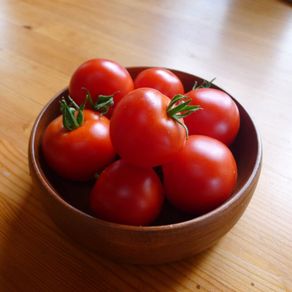 Tomato 'Ailsa Craig' Irish Seeds