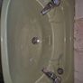 Vintage Bathroom Suite Image 6