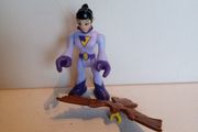 Imaginext DC Jayna Wonder Twin Figure
