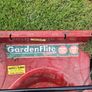Garden Flite Warrior Petrol Lawnmower Image 3
