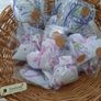 Handmade Lavender  sachets Image 9