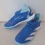 Adidas Astro Football Boots UK 6 Image 8