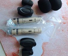 Behringer C2 Matched Pair Microphones