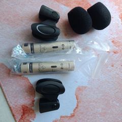Behringer C2 Matched Pair Microphones
