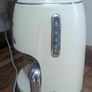 SMEG 50's Retro Filter Coffee Machine - Cream Image 4
