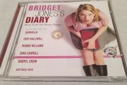 Bridget Jones Diary Movie Soundtrack Cd