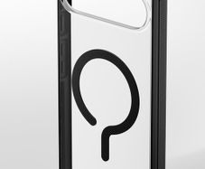 unopened dbrand Ghost clear case for Google Pixel 10 Pro