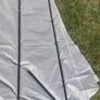 Shade sail Crivit Image 2