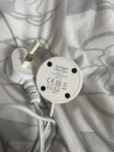 charger