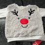 baby christmas jumper Image 2