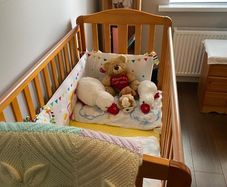 Cot