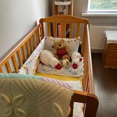 Cot
