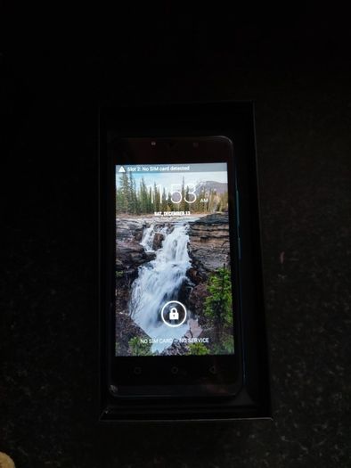 phone