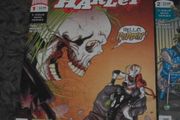 Old Lady Harley #1-5 Complete Set | DC Comics