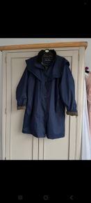 jack murphy raincoat
