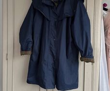 jack murphy raincoat