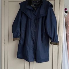 jack murphy raincoat