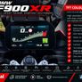 2022  F 900 XR F900XR - Fully Loaded  BMW History Image 2