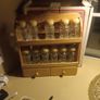 vintage spice rack Image 4