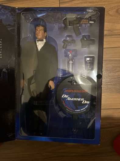 collectable figure