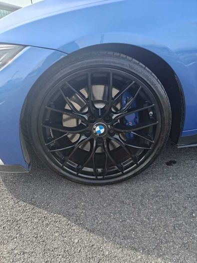 2017 Bmw 430i
