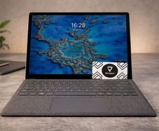 Microsoft Surface Laptop 5