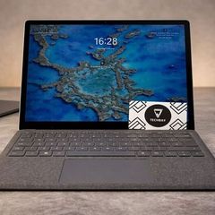Microsoft Surface Laptop 5