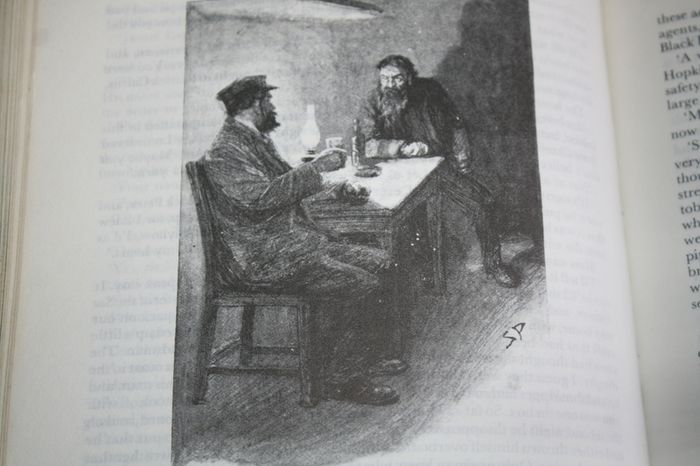 Sherlock Holmes: Complete Illustrated Novels by Sir Arthur Conan Doyle (Hardcover, 1991)