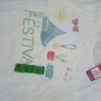 Bnwt 9-10 Ss Tshirt Image 3