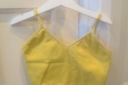 Penney's crop top