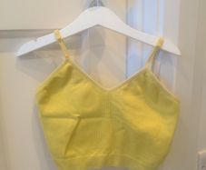 Penney's crop top