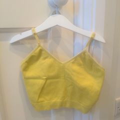 Penney's crop top