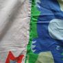 Bedlinen- single; Castle; Dragon Image 2