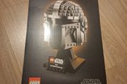 Lego Star Wars 75328 The Mandalorian Helmet