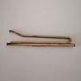 Vintage Mother of Pearl  Tie Pin Image 5