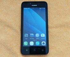 Huawei Ascend Y560 - Fair Condition