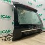2011 Volvo XC90 bootlid Tailgate Image 3