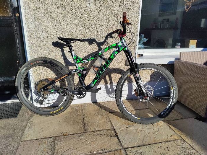 Vitus Escarpe large
