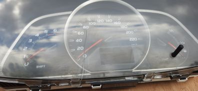 Toyota Dashboard Screen for 2013 Toyota Rav4