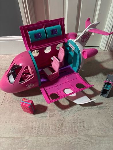 Barbie Toys and Dolls Bundle,
