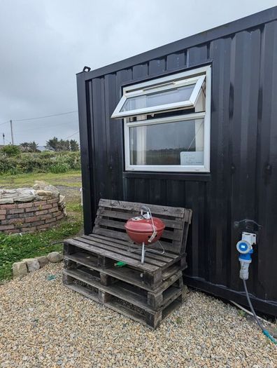 Cabin