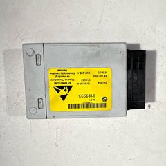 BMW 5 Series E60 E61 Centre Console Switch Cluster Control Unit Module 9183233 a3l2b911g