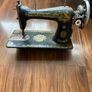antique Singer Sewing machines (2) Image 2