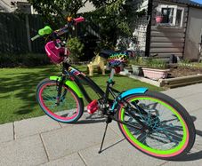 Kids bike 20"