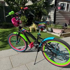 Kids bike 20"