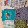 boys clothes age 3 to 4 bundle Image 2