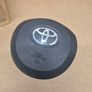 Toyota Yaris mk3 2011- Genuine Steering Wheel Airbag 040067230D Image 3